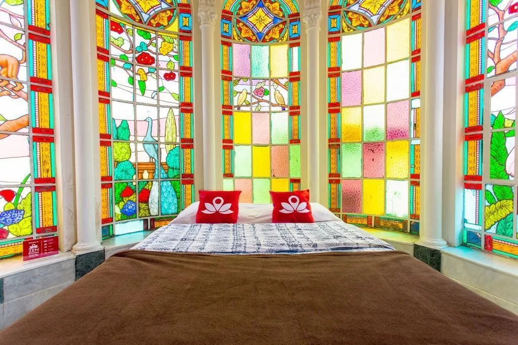 Zen Rooms Domingo de Morais(ZEN Rooms Domingo de Morais)