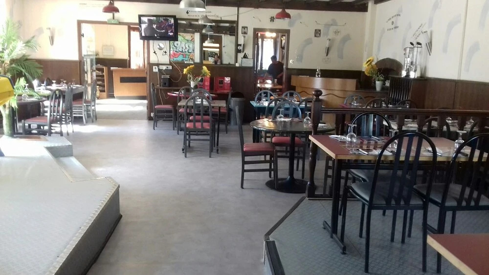 Hotel Le Globe