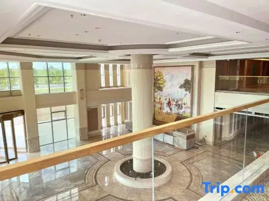 Vienna Hotel (Ejin Banner)