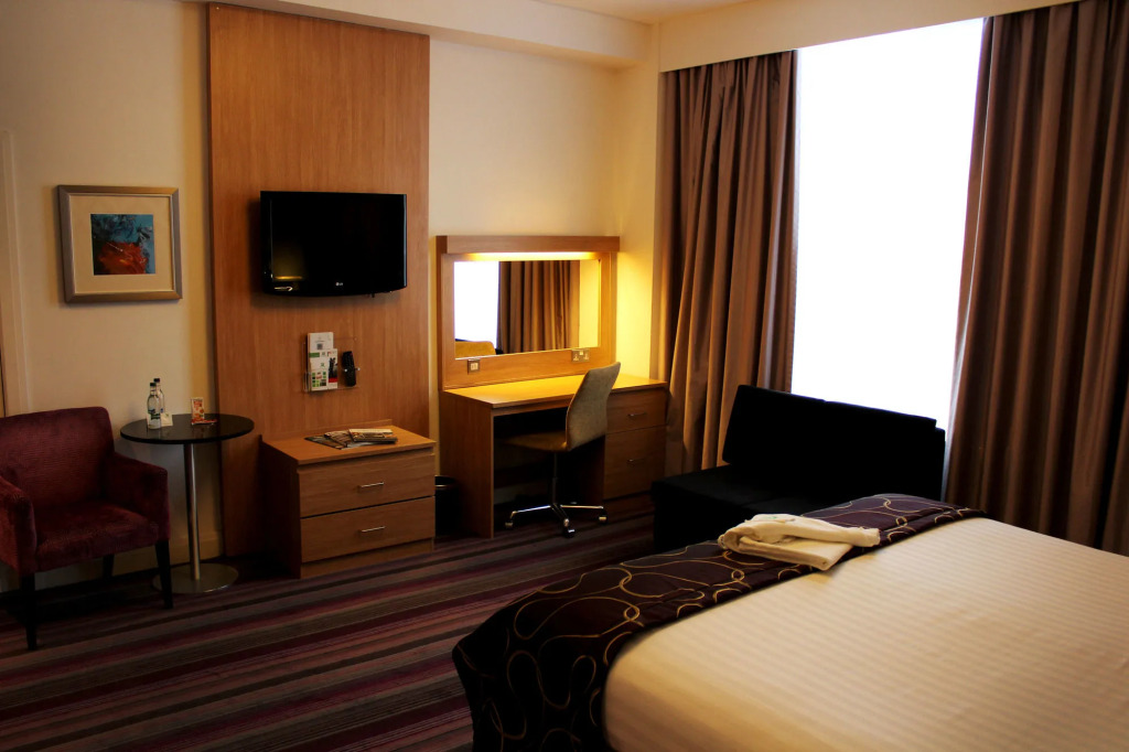 Holiday Inn Darlington-A1 Scotch Corner by IHG