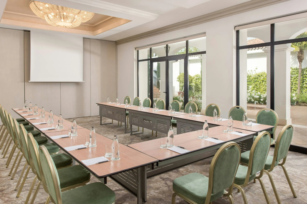 The Westin La Quinta Golf Resort & Spa, Benahavis, Marbella
