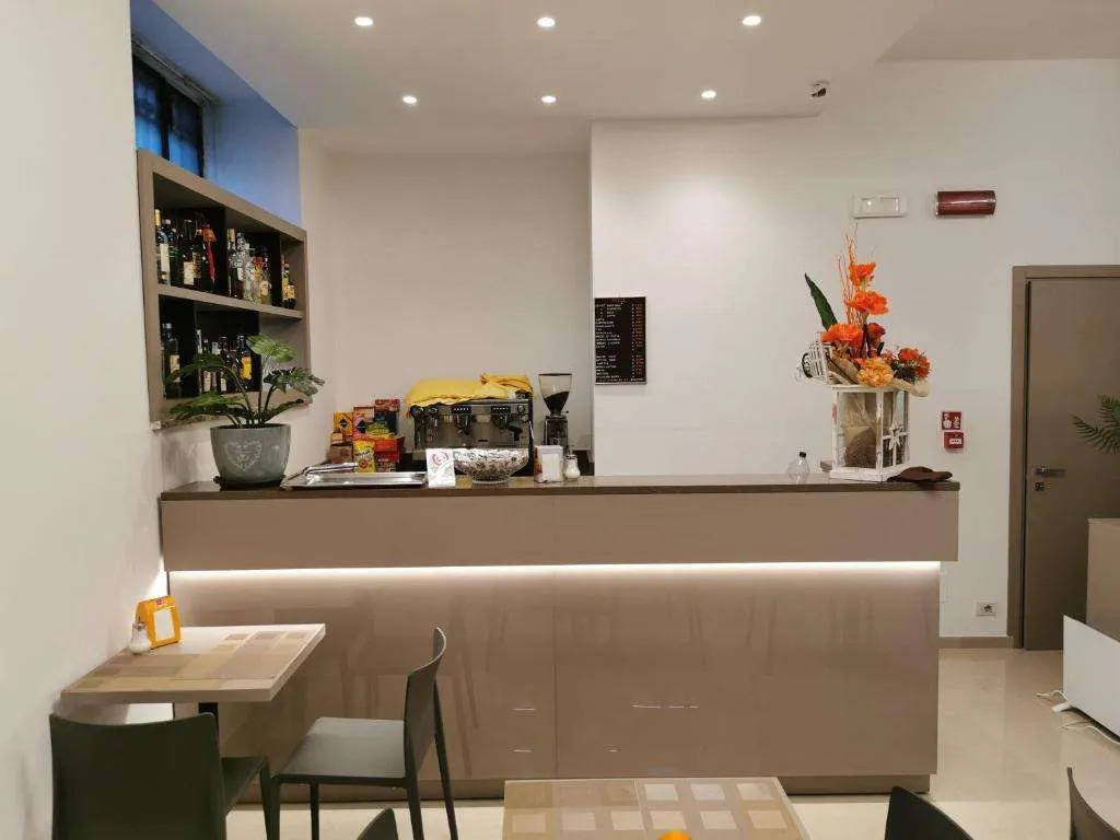 Hotel Brianza