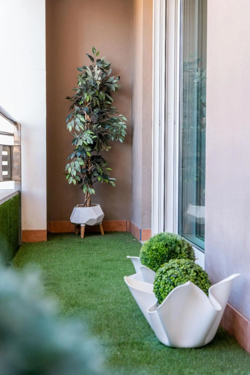 Impresionante apartamento en Plaza de Galicia
