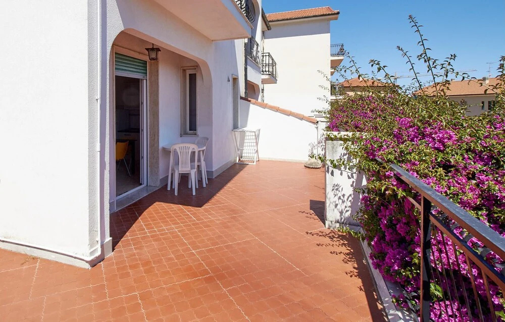 Casa Borgo 4