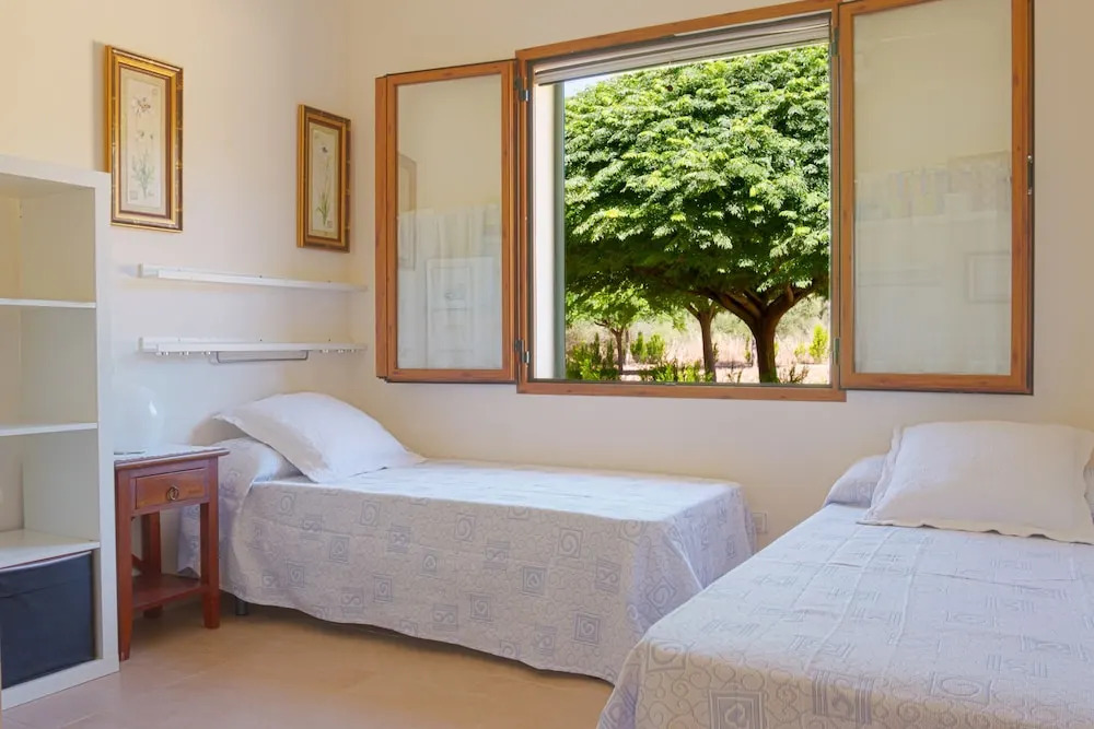 Finca Can Coll