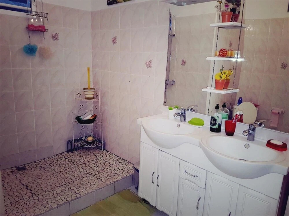 Villa With 4 Bedrooms In Le Gosier, With Furnished Garden And Wifi - 6
