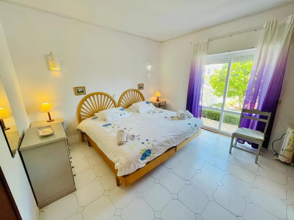 38, Vila Gaivota