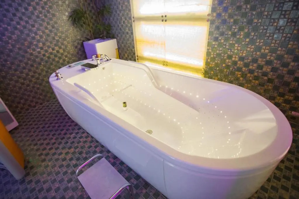 Hotel Feride
