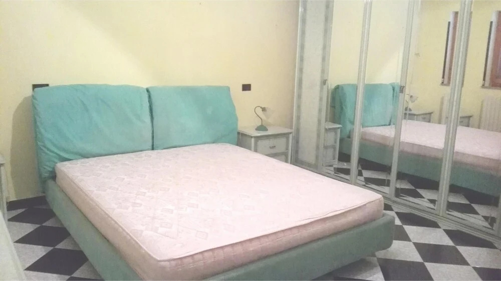 Apartment Via San Giovanni