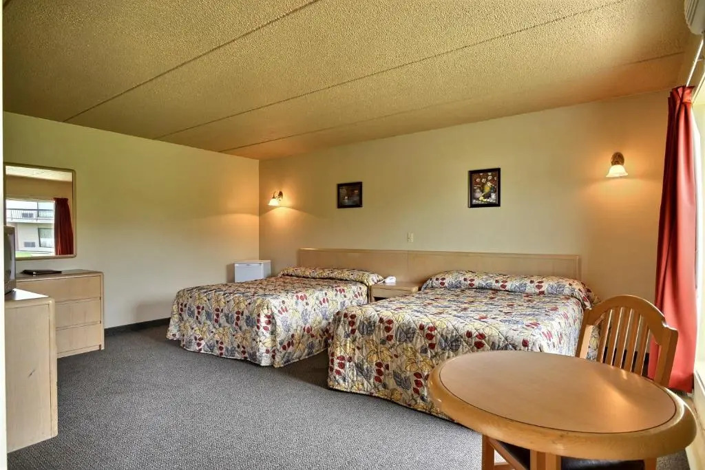 Motel St-Eustache