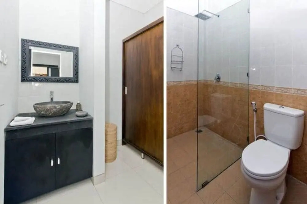 Villa Agung Rakas