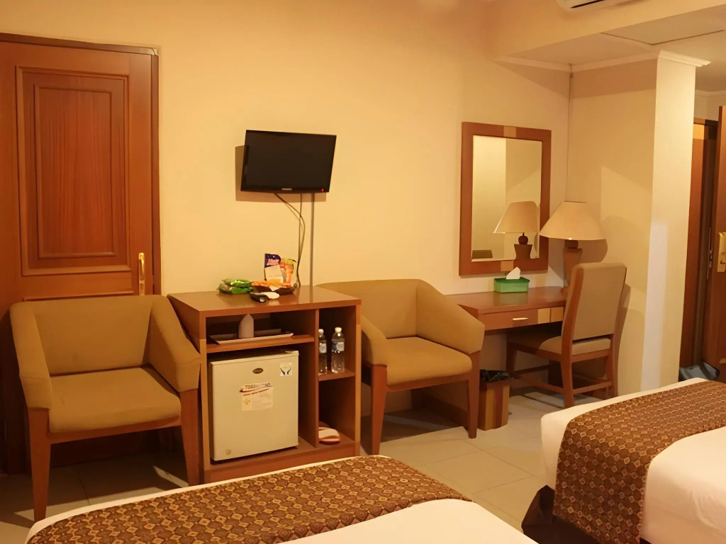 Jelita Hotel
