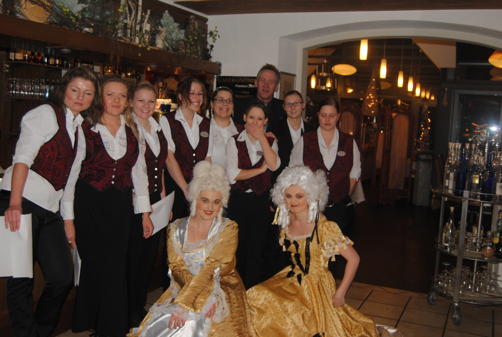 AKZENT Hotel Franziskaner