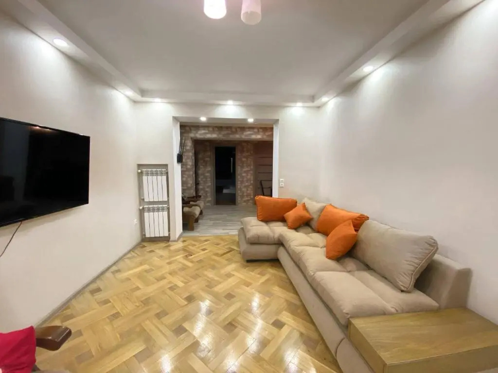 Superior Apartment on Kostava