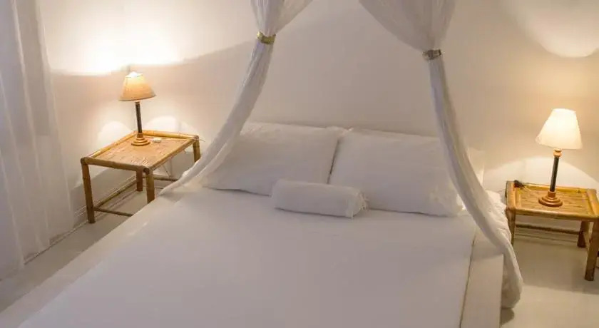 Macintyre Guesthouse