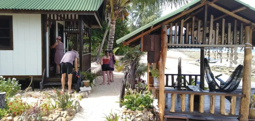 Beach House