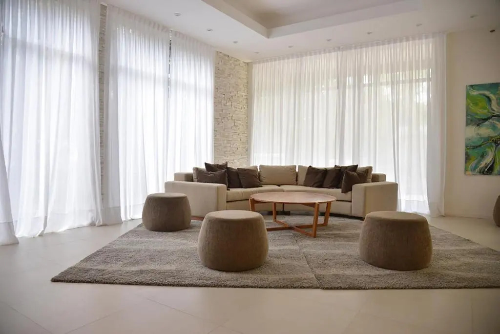 Suite House Carilo