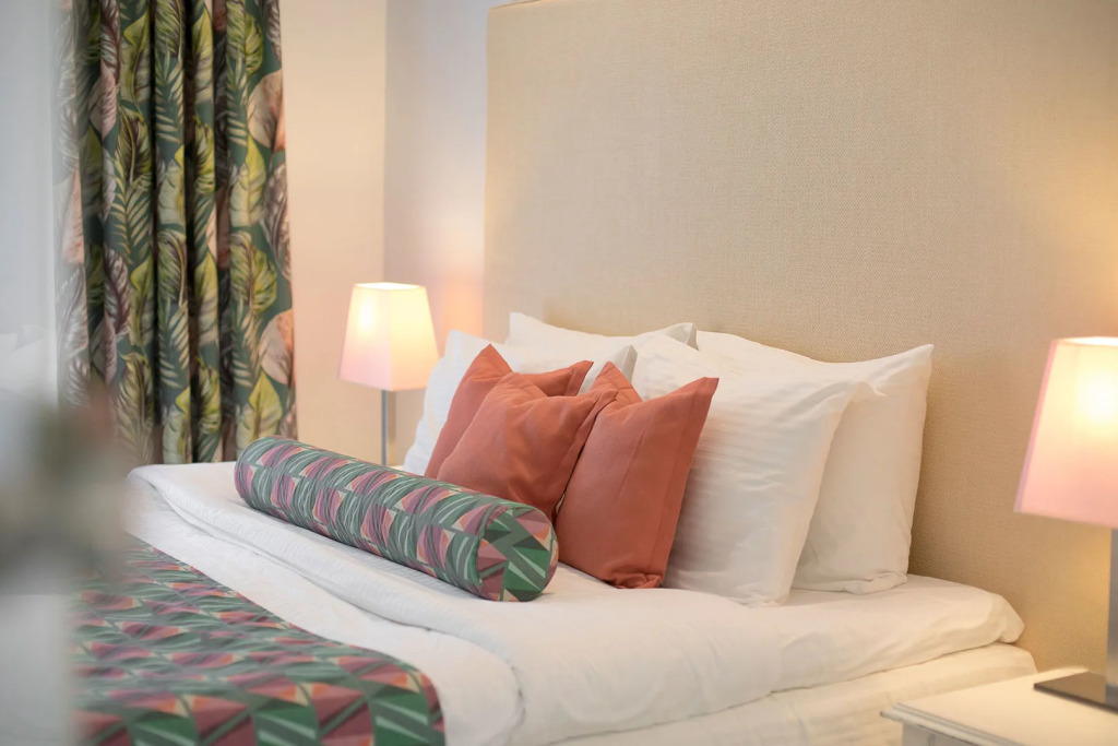 Mandraki Village Boutique Hotel