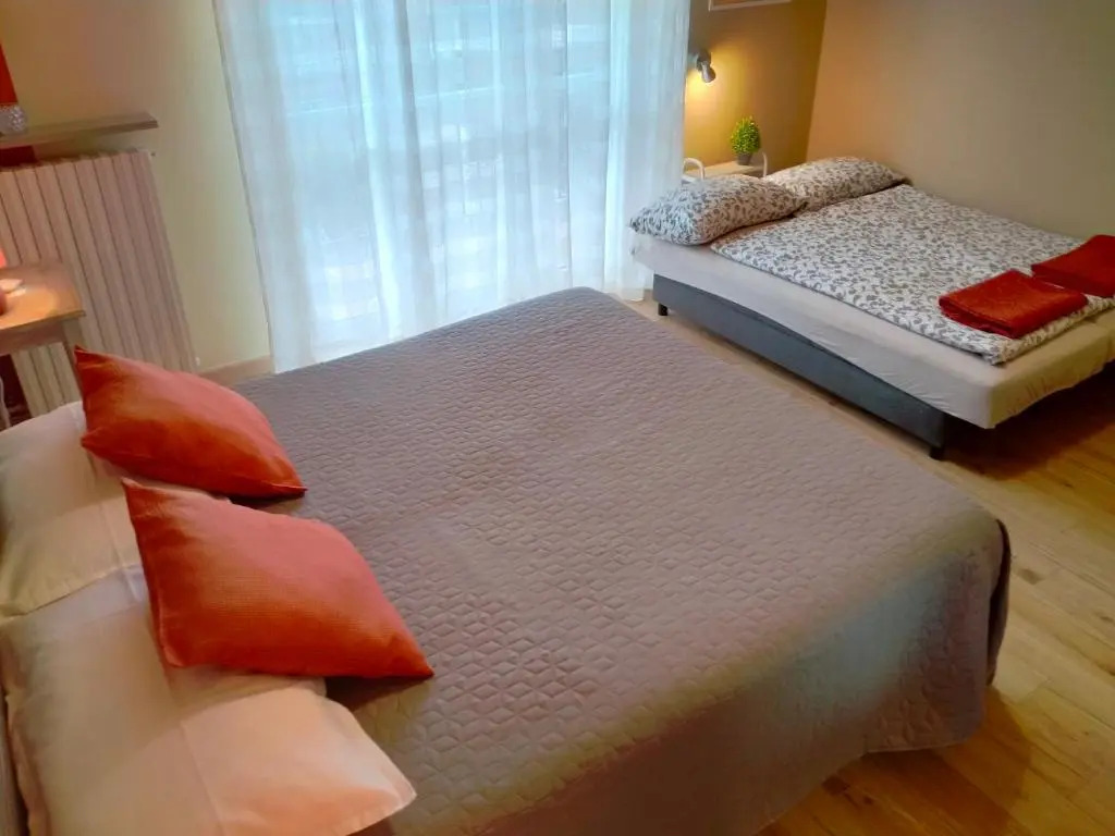 B&B Tra i Laghi