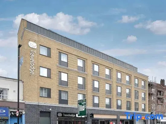 Travelodge London Peckham