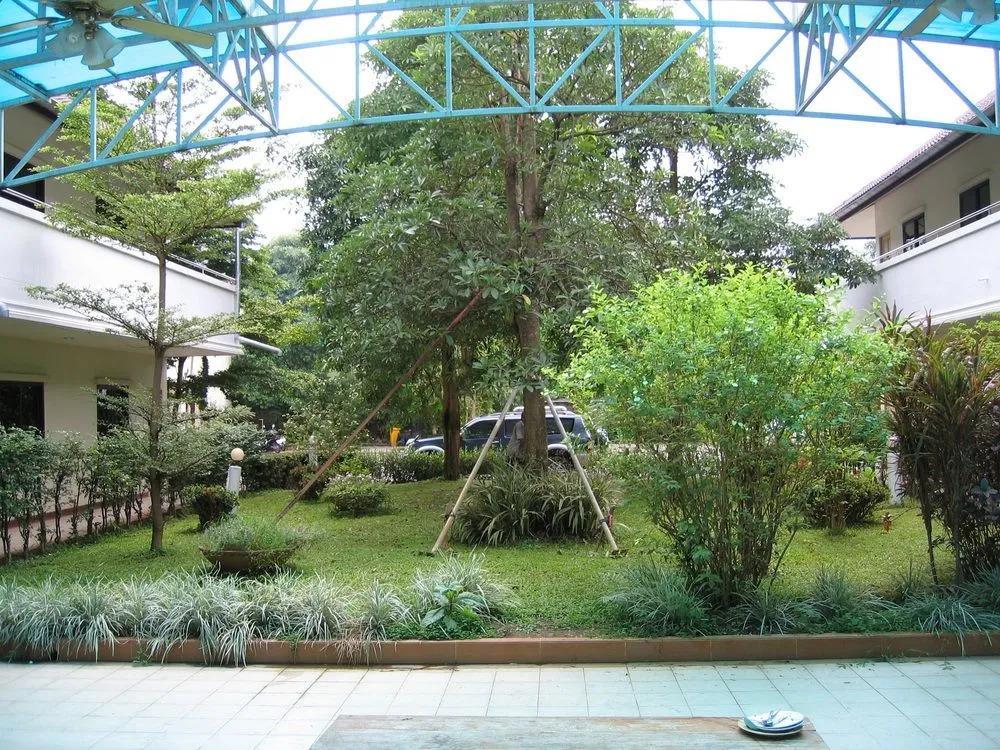 Tanya Inn Chiangrai