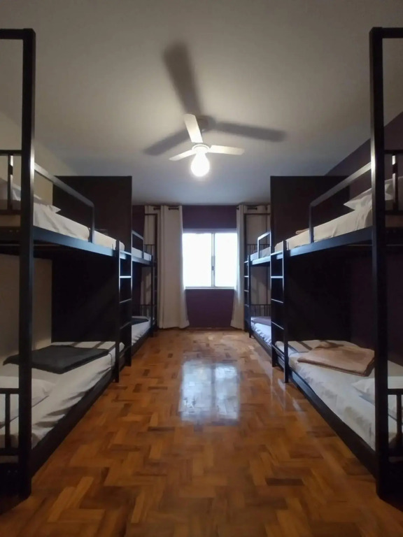 Soul Hostel Av Paulista Bela Vista 2