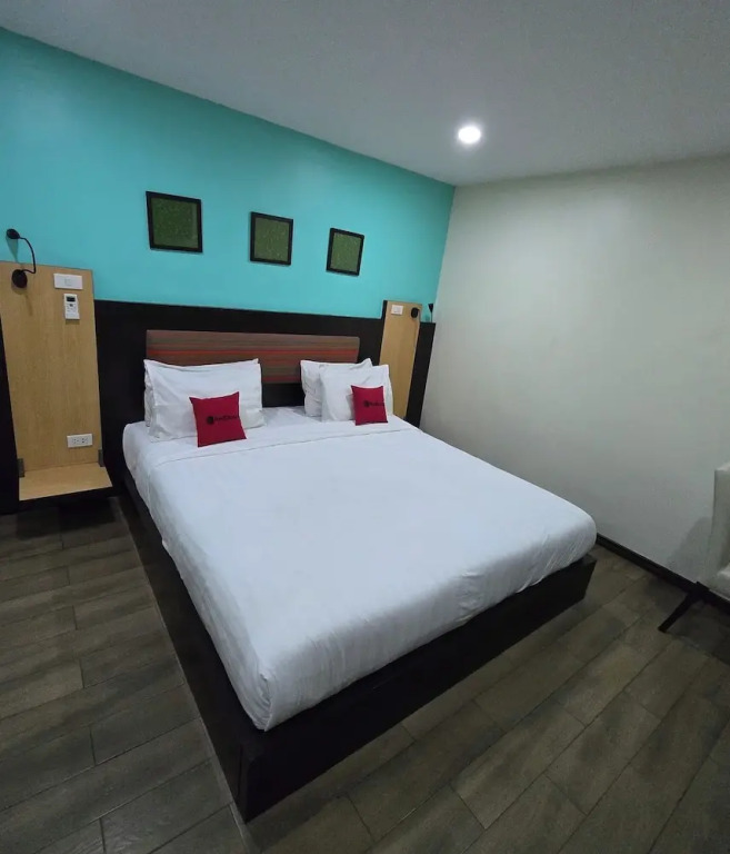 Residency Hotel Bangkok