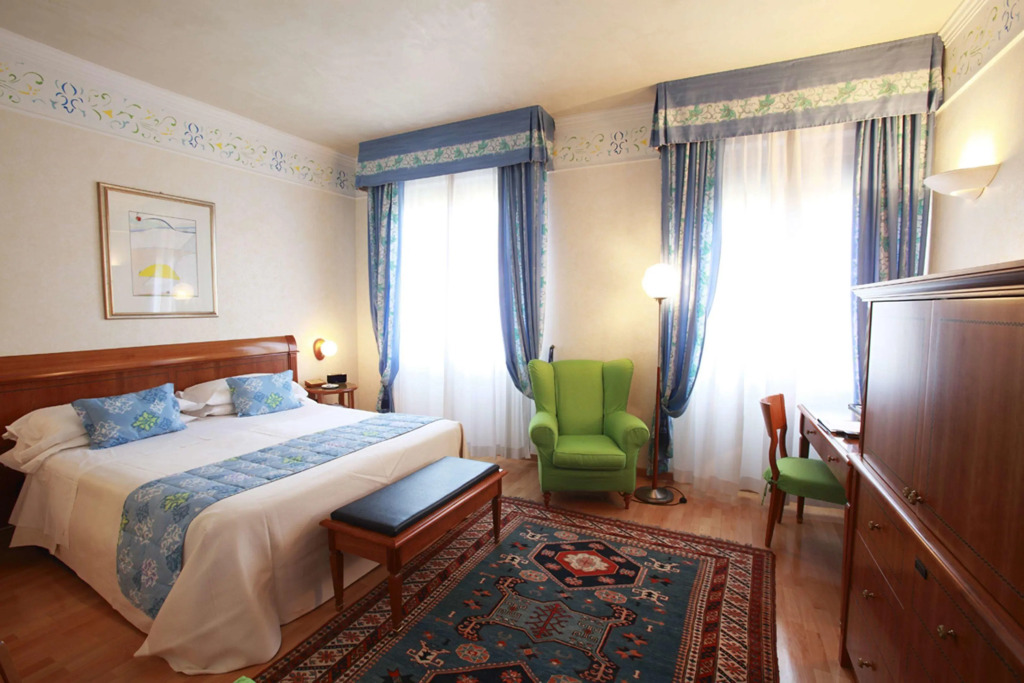Ferretti Hotel Firenze