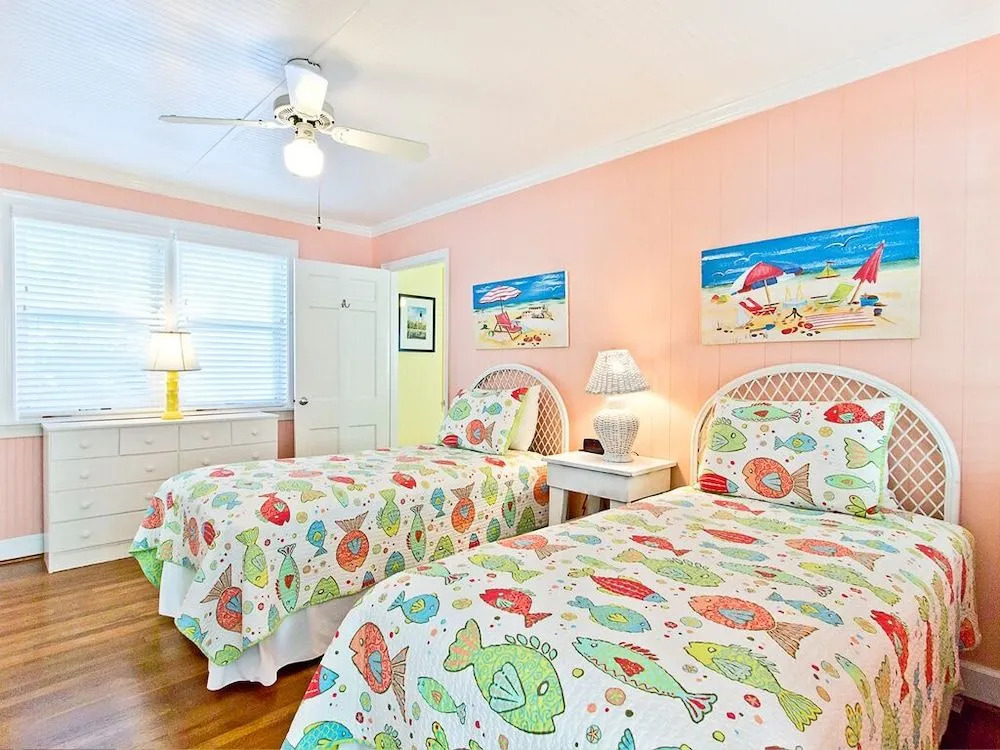Palm Palm Cottage
