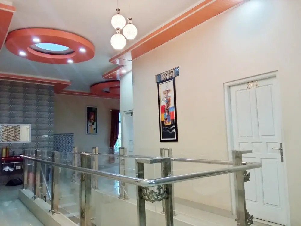 Urbanview Hotel Rifal Home Tegal