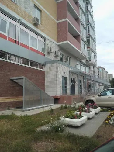 Apartment Center-Timiryazeva