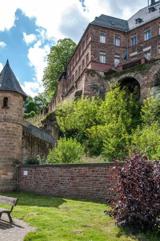 Das Kartenhaus