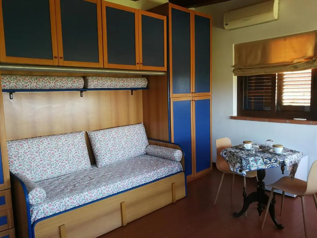 B&B Capo Country House
