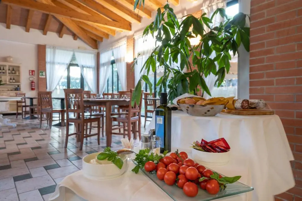 Ricci Hotel - Marina di Grosseto