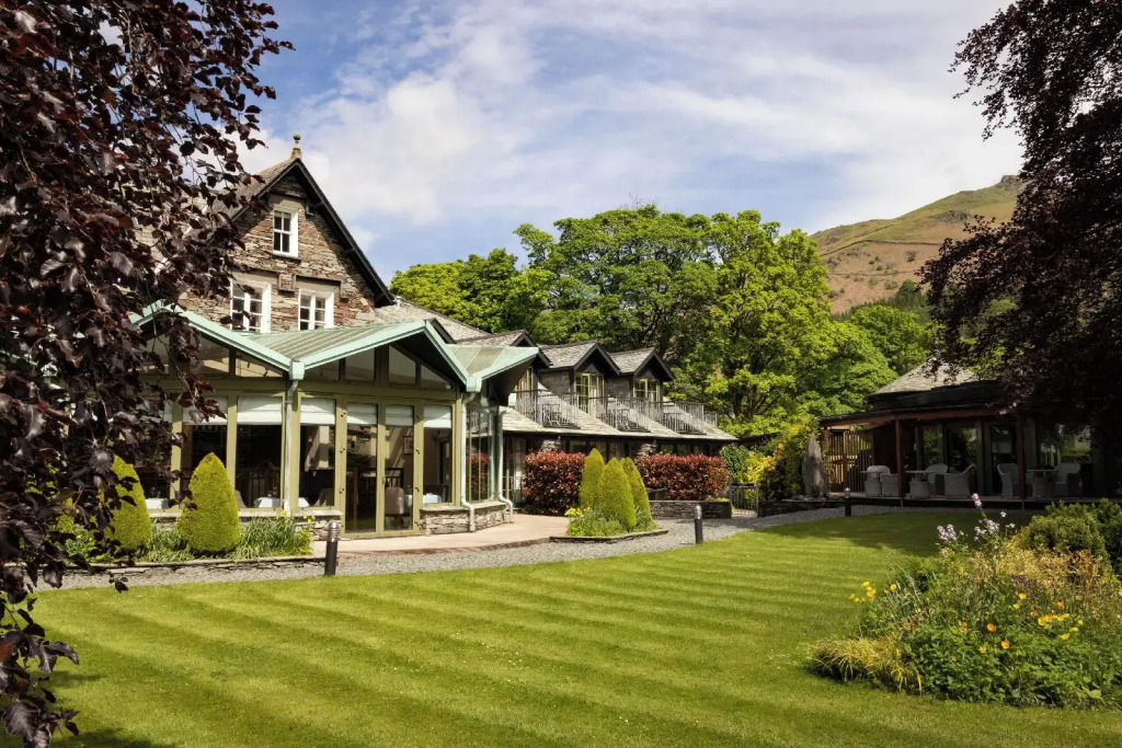 Rothay Garden by Harbour Hotels