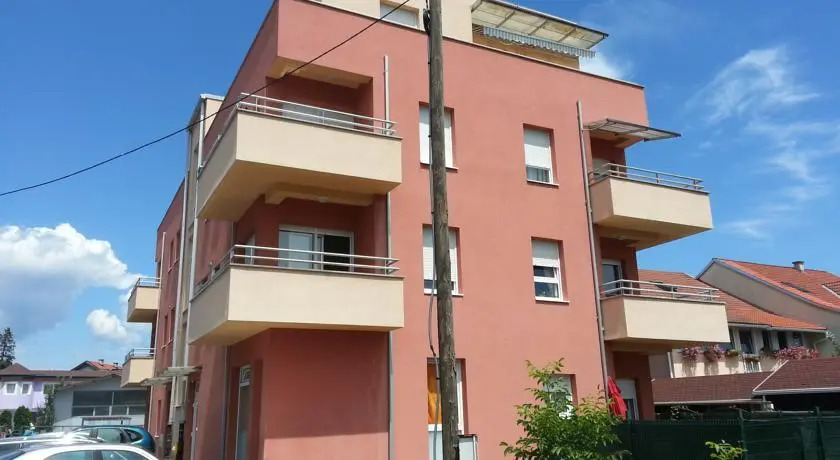 Apartment Dinamic