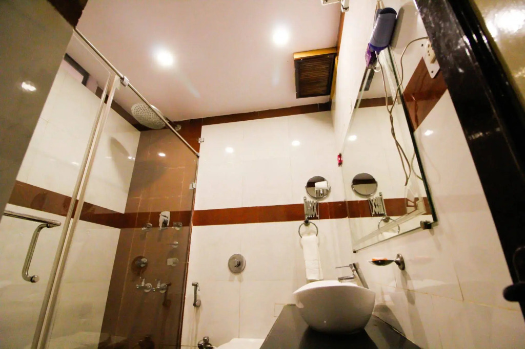 Hotel Rishi Regency