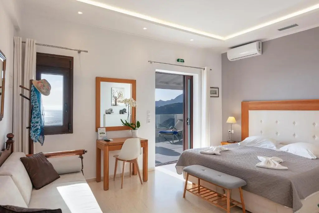 AnnaView Apartments & Suites