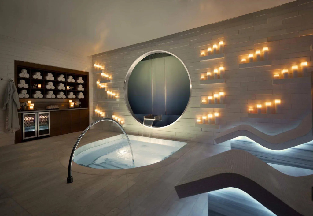 Vdara Hotel & Spa Private Residences