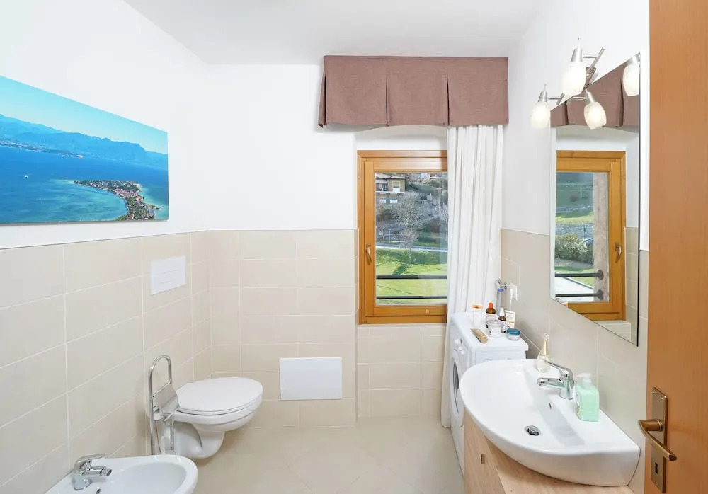 Apartaments - Villa delle Querce