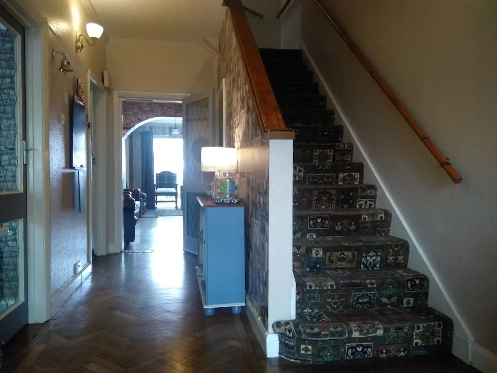 Thornwell Villa