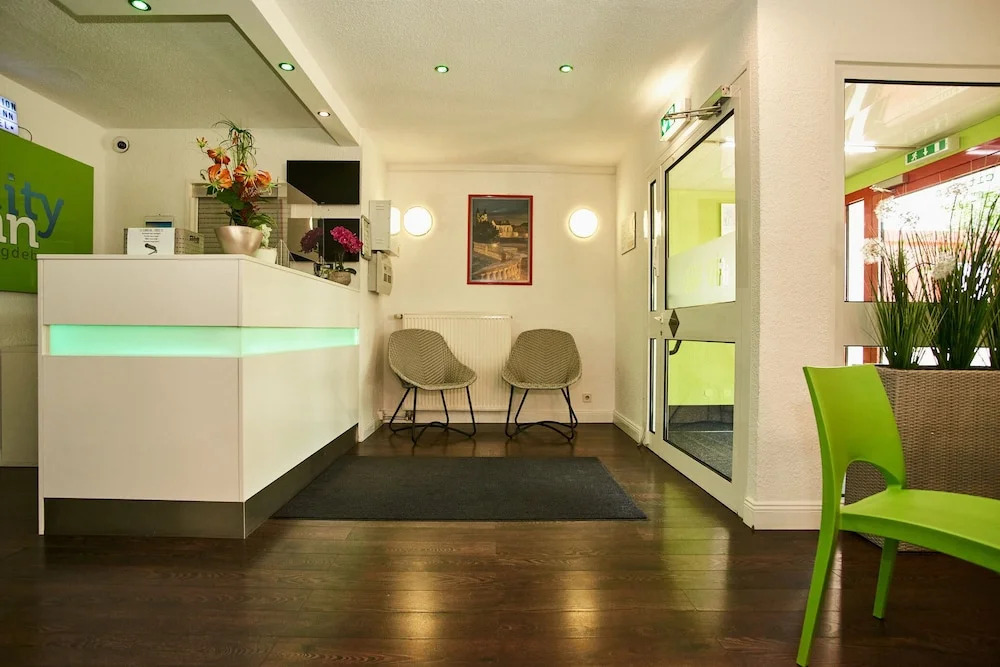 Hotel City Inn