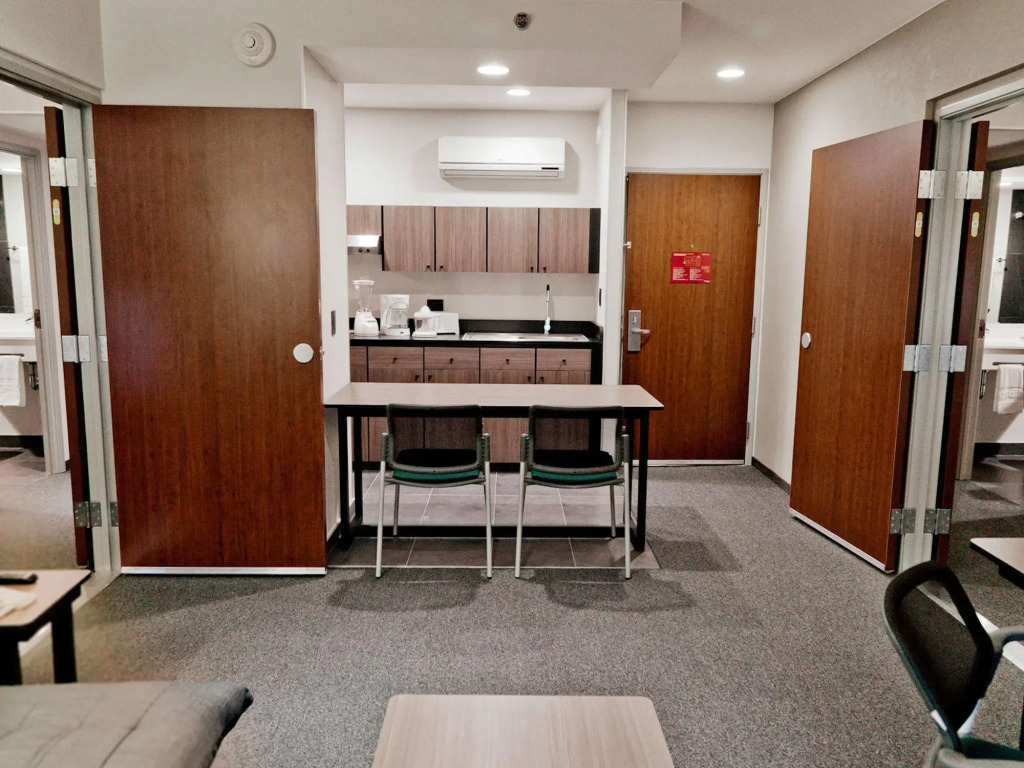 City Express Suites by Marriott Puebla FINSA