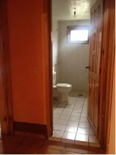 Cabaña "La Matera"