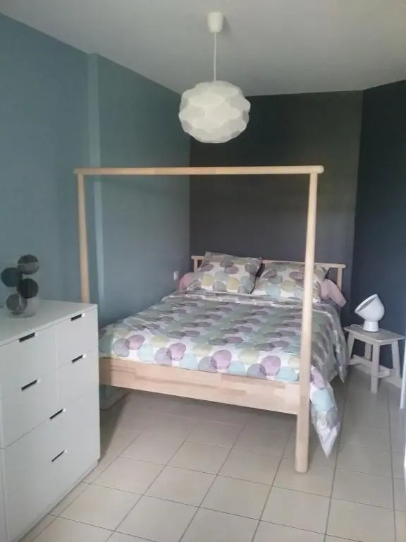 Agreable T2 a Bidart, Centre Bourg & Plages a Pied