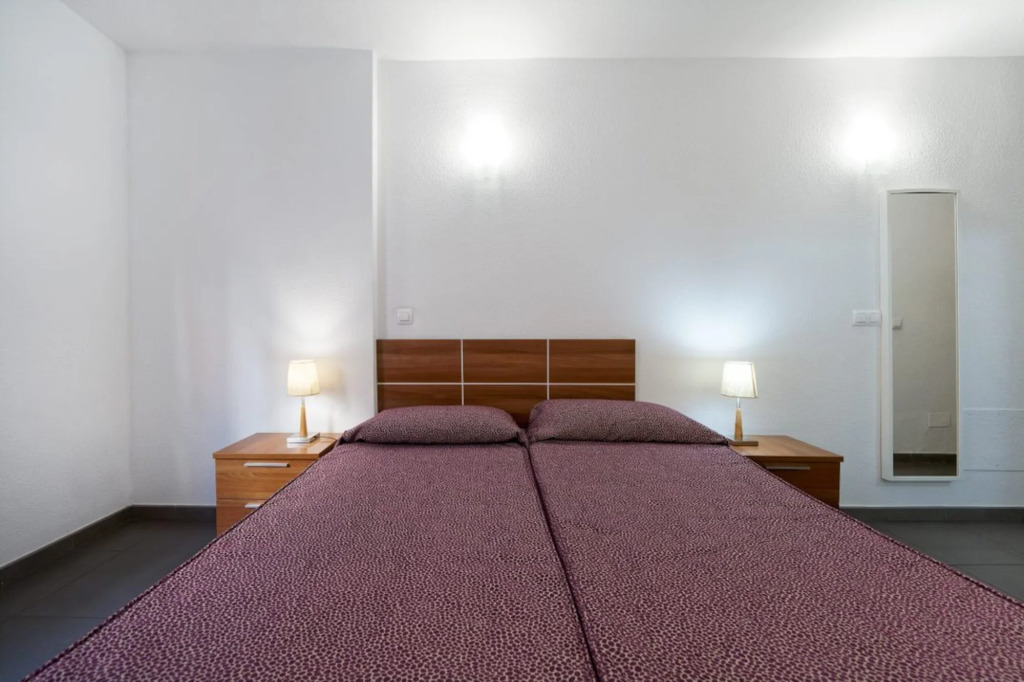 Mhc Arenales Hotel