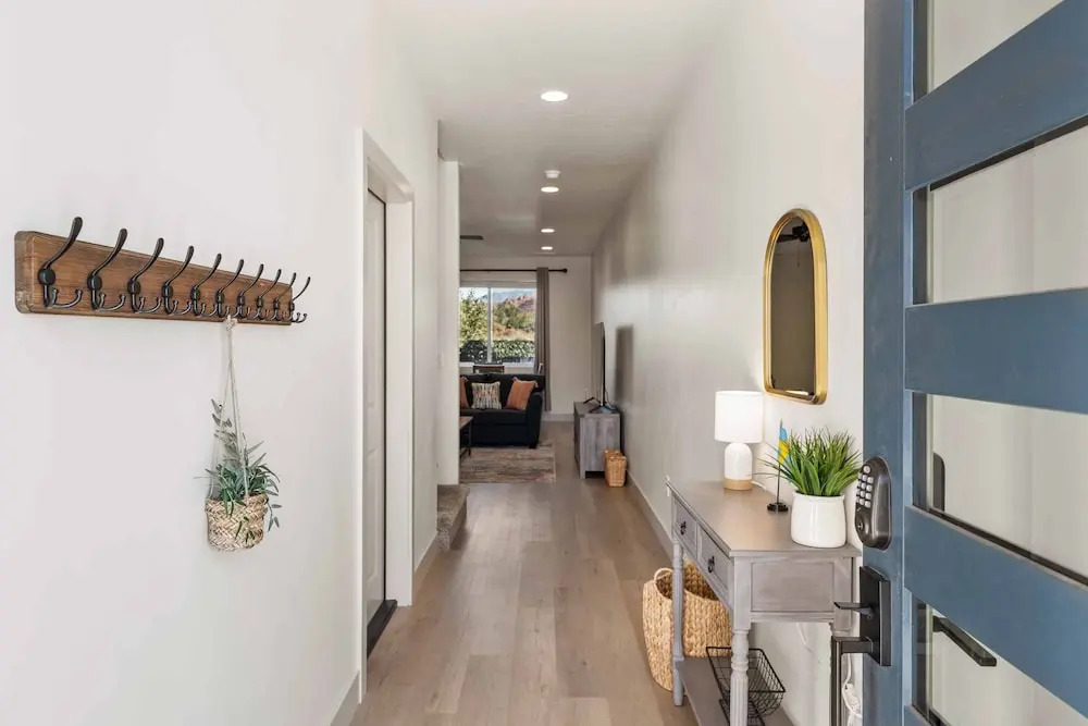 Swede Escape #5 3 Bedroom Townhouse