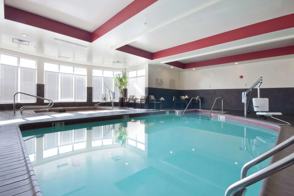 Hilton Garden Inn Oklahoma City Midtown