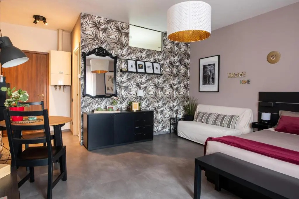 Villaggio Tranquillo - bambnb
