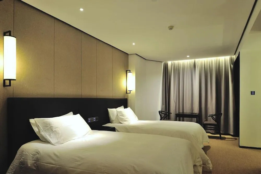 Emeishan International Hotel - Chengdu